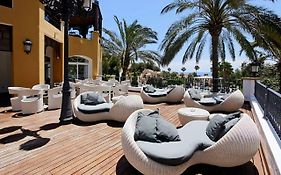 Melia Altea Hills Resort